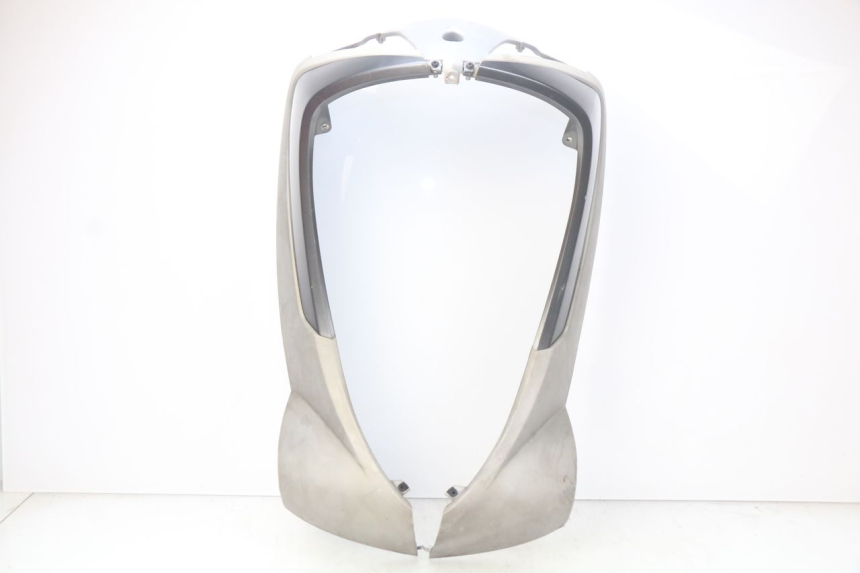 photo de VORDERSEITE PEUGEOT GEOPOLIS 400 (2007 - 2013)