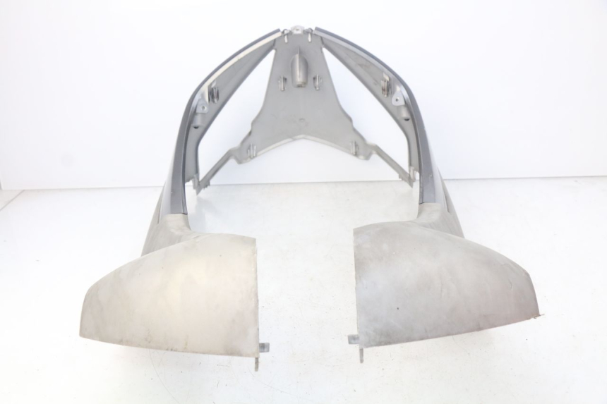 photo de VORDERSEITE PEUGEOT GEOPOLIS 400 (2007 - 2013)