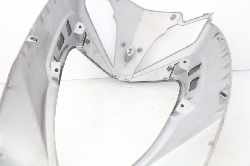 photo de VORDERSEITE PEUGEOT GEOPOLIS 400 (2007 - 2013)