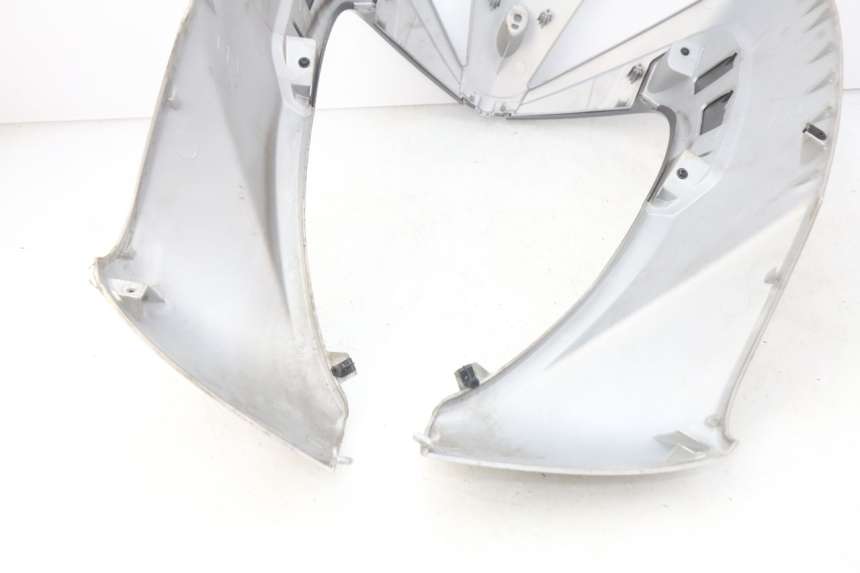 photo de VORDERSEITE PEUGEOT GEOPOLIS 400 (2007 - 2013)