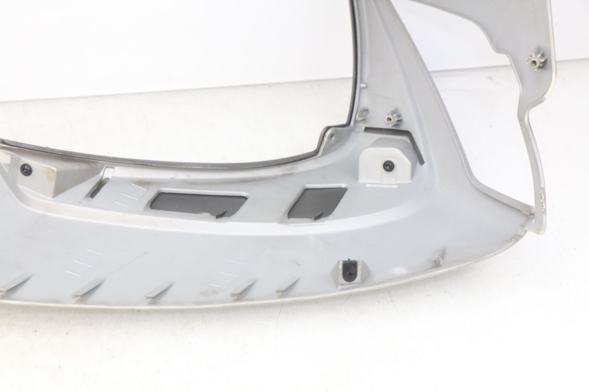 photo de VORDERSEITE PEUGEOT GEOPOLIS 400 (2007 - 2013)