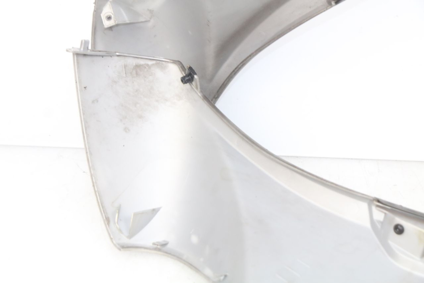 photo de VORDERSEITE PEUGEOT GEOPOLIS 400 (2007 - 2013)