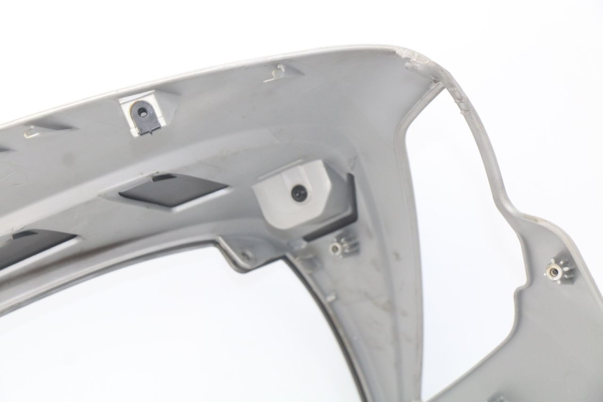 photo de VORDERSEITE PEUGEOT GEOPOLIS 400 (2007 - 2013)