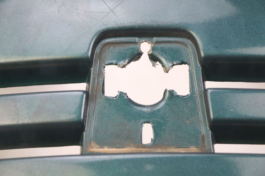 photo de VORDERSEITE PEUGEOT SV 125 (1991 - 1994)