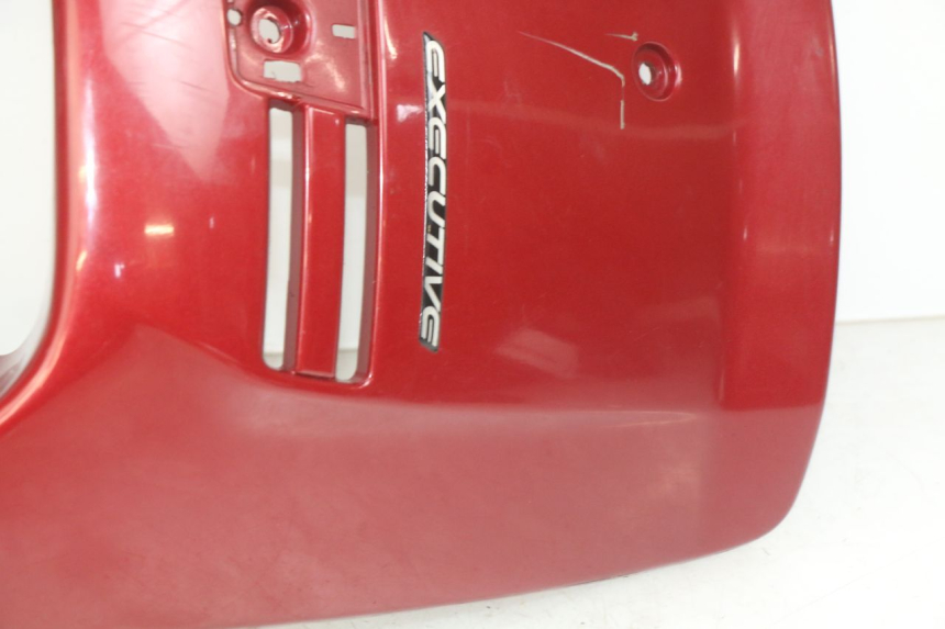 photo de VORDERSEITE PEUGEOT SV 125 (1991 - 1994)