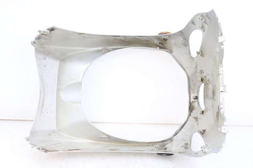 photo de VORDERSEITE PEUGEOT V-CLIC VCLIC 50 (2007 - 2013)