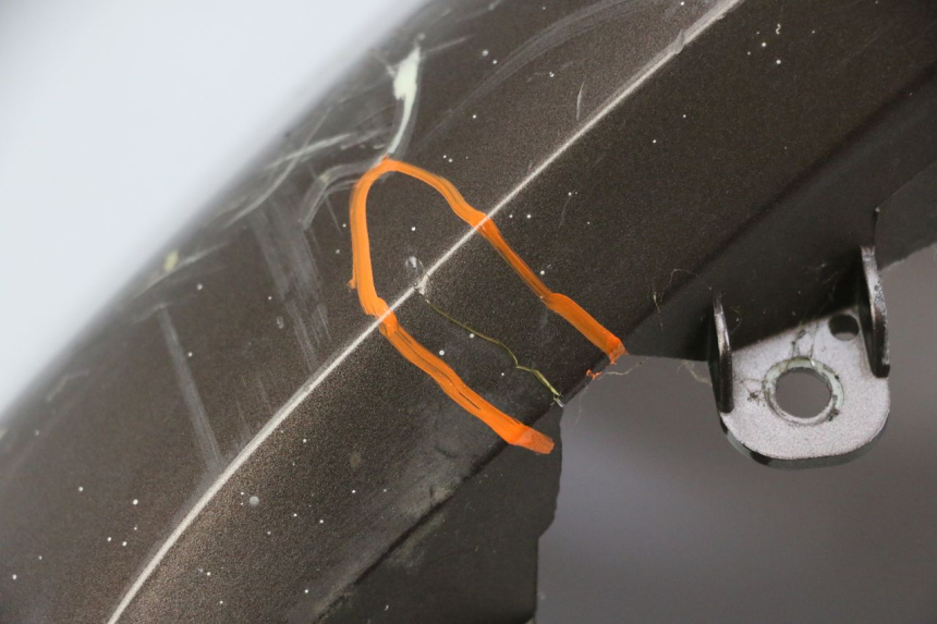 photo de FRONTVERKLEIDUNG  PEUGEOT VIVACITY 125 (2010 - 2017)
