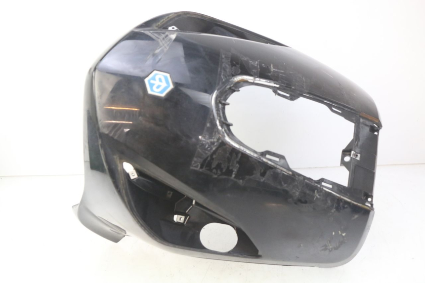 photo de VORDERSEITE PIAGGIO FLY 2T 50 (2004 - 2017)