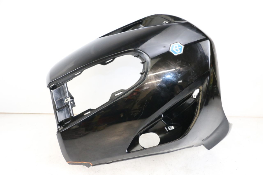 photo de VORDERSEITE PIAGGIO FLY 2T 50 (2004 - 2017)