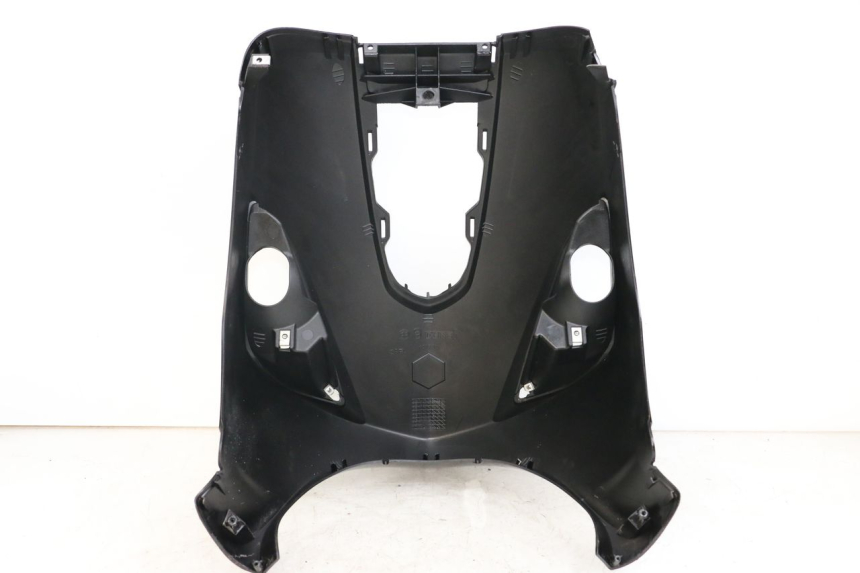 photo de VORDERSEITE PIAGGIO FLY 2T 50 (2004 - 2017)