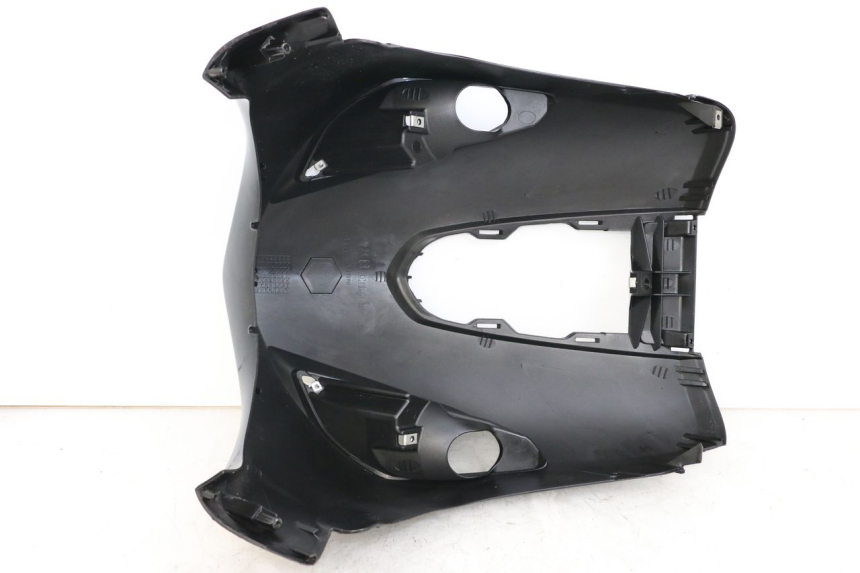 photo de VORDERSEITE PIAGGIO FLY 2T 50 (2004 - 2017)