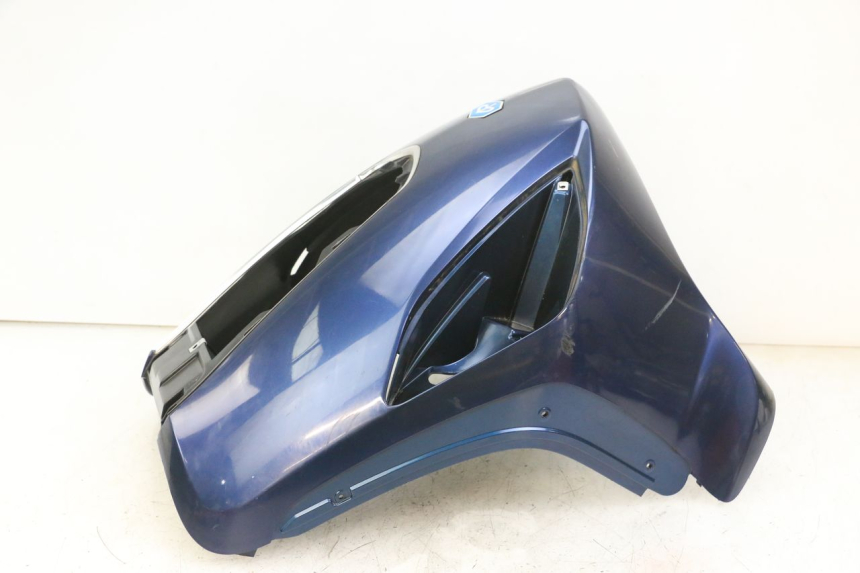 photo de VORDERSEITE PIAGGIO FLY 2T 50 (2004 - 2017)