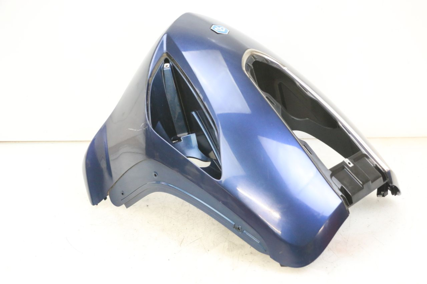 photo de VORDERSEITE PIAGGIO FLY 2T 50 (2004 - 2017)