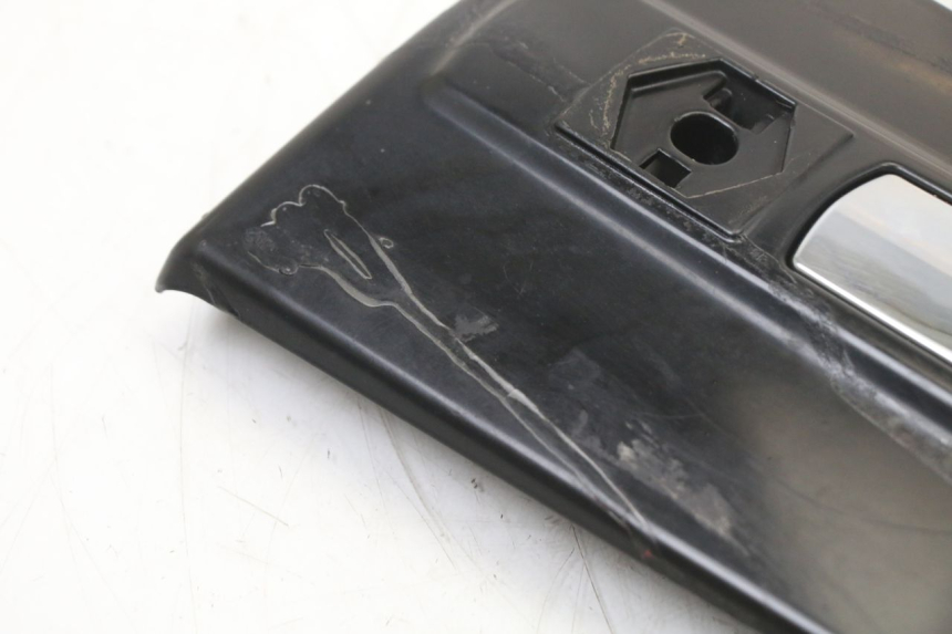 photo de VORDERSEITE PIAGGIO VESPA S 2T 50 (2007 - 2014)