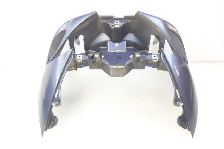 photo de VORDERSEITE PIAGGIO X9 EVOLUTION 500 (2003 - 2005)