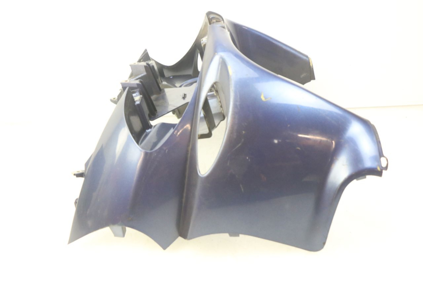photo de VORDERSEITE PIAGGIO X9 EVOLUTION 500 (2003 - 2005)