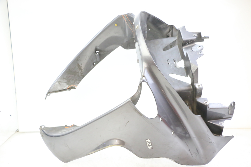 photo de VORDERSEITE PIAGGIO XEVO - X EVO 125 (2007 - 2016)