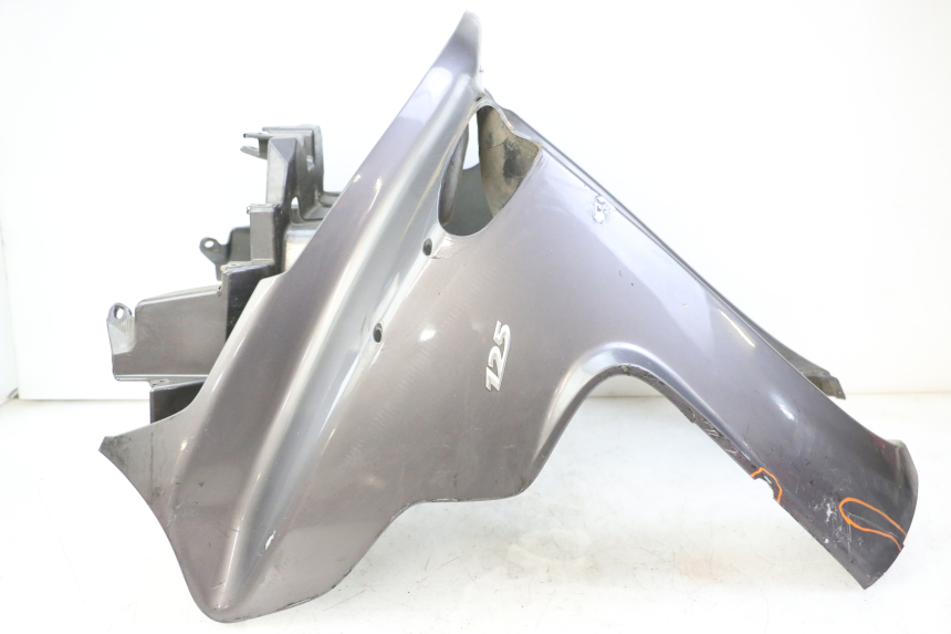 photo de VORDERSEITE PIAGGIO XEVO - X EVO 125 (2007 - 2016)