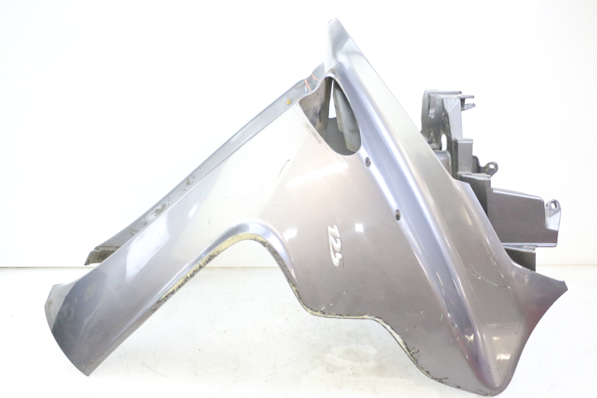photo de VORDERSEITE PIAGGIO XEVO - X EVO 125 (2007 - 2016)