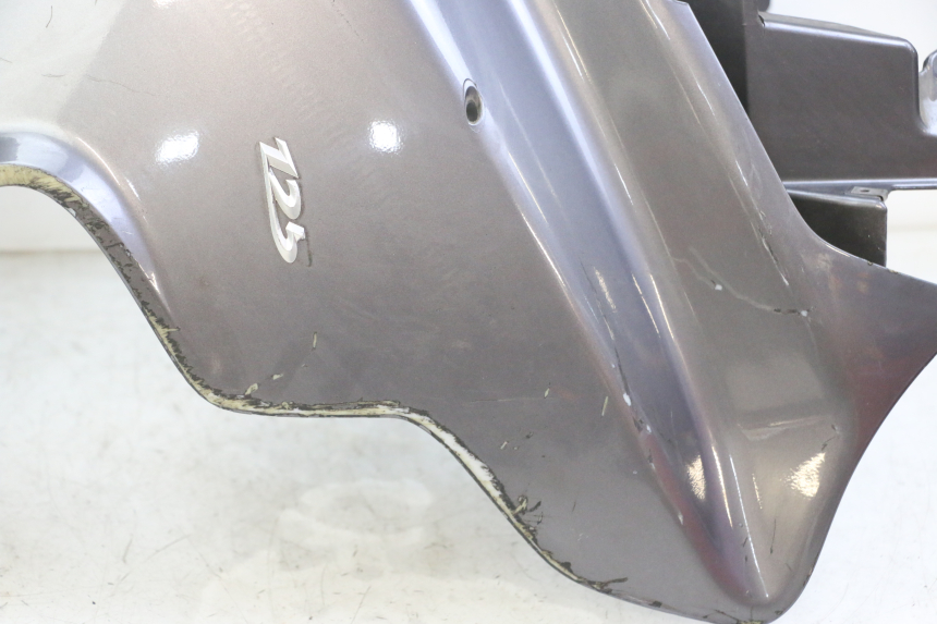 photo de VORDERSEITE PIAGGIO XEVO - X EVO 125 (2007 - 2016)