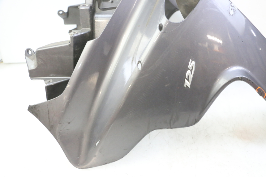 photo de VORDERSEITE PIAGGIO XEVO - X EVO 125 (2007 - 2016)