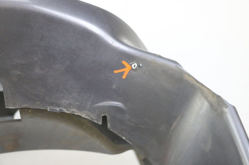 photo de VORDERSEITE PIAGGIO XEVO - X EVO 125 (2007 - 2016)