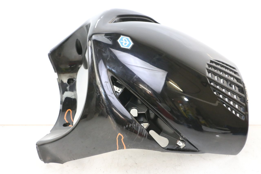 photo de VORDERSEITE PIAGGIO ZIP 2T 50 (2009 - 2019)