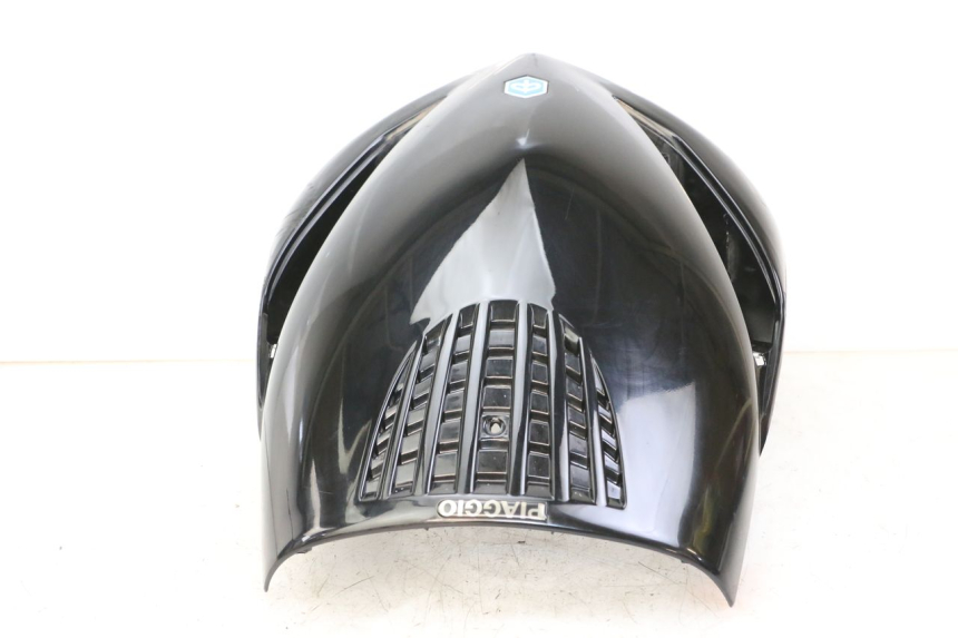 photo de VORDERSEITE PIAGGIO ZIP 2T 50 (2009 - 2019)