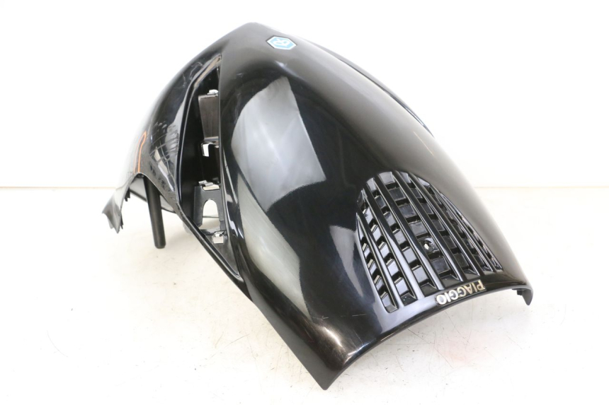 photo de VORDERSEITE PIAGGIO ZIP 2T 50 (2009 - 2019)