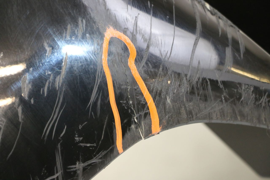 photo de VORDERSEITE PIAGGIO ZIP 2T 50 (2009 - 2019)