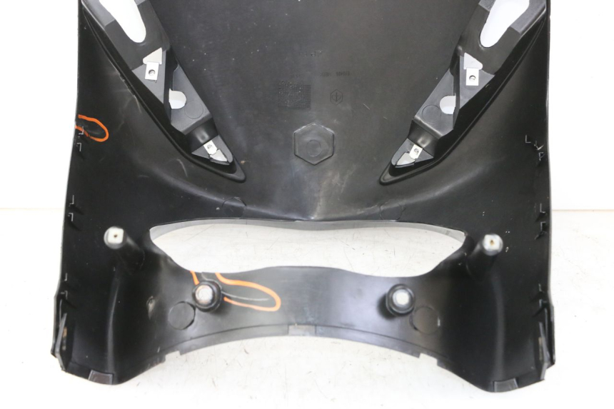 photo de VORDERSEITE PIAGGIO ZIP 2T 50 (2009 - 2019)