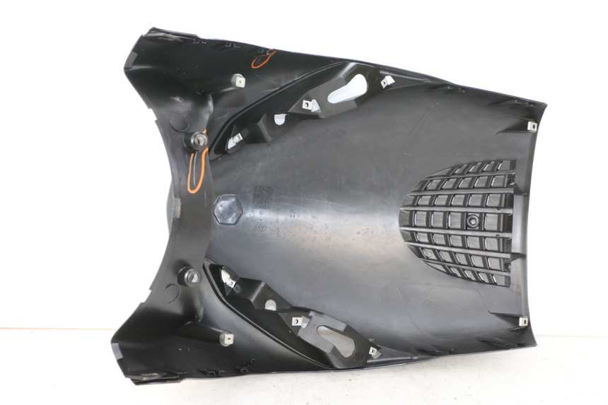 photo de VORDERSEITE PIAGGIO ZIP 2T 50 (2009 - 2019)