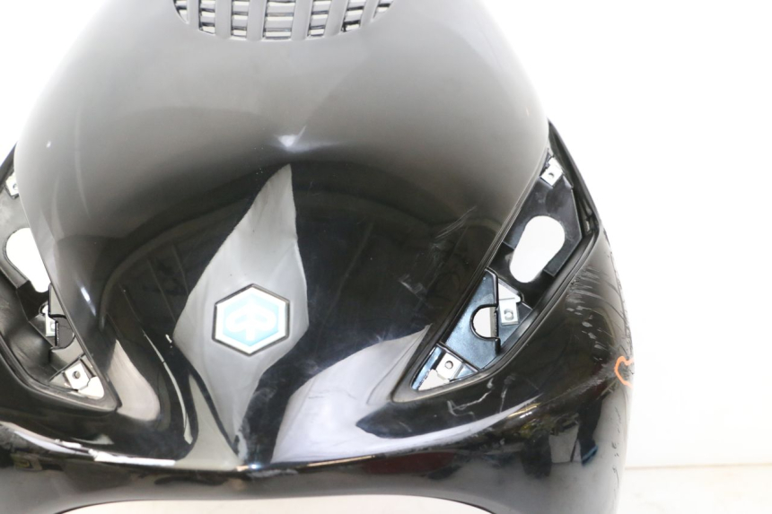 photo de VORDERSEITE PIAGGIO ZIP 2T 50 (2009 - 2019)