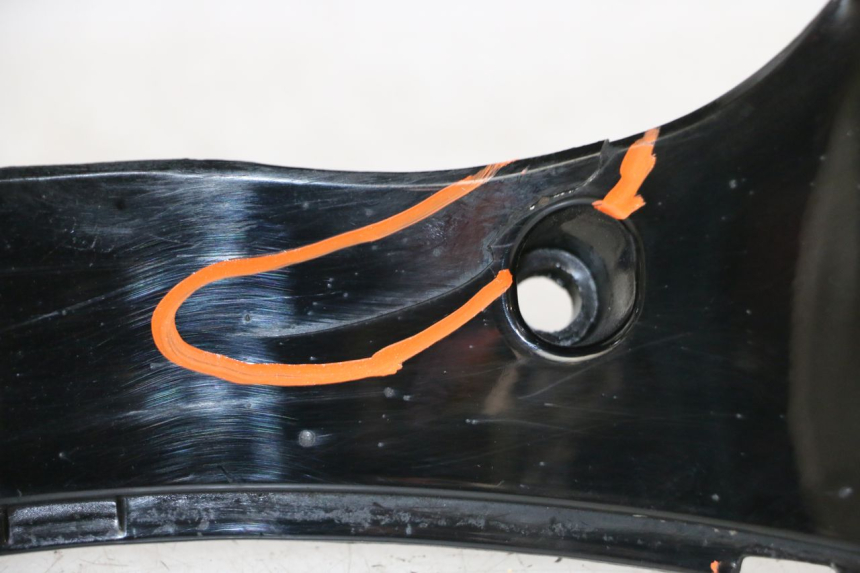 photo de VORDERSEITE PIAGGIO ZIP 2T 50 (2009 - 2019)