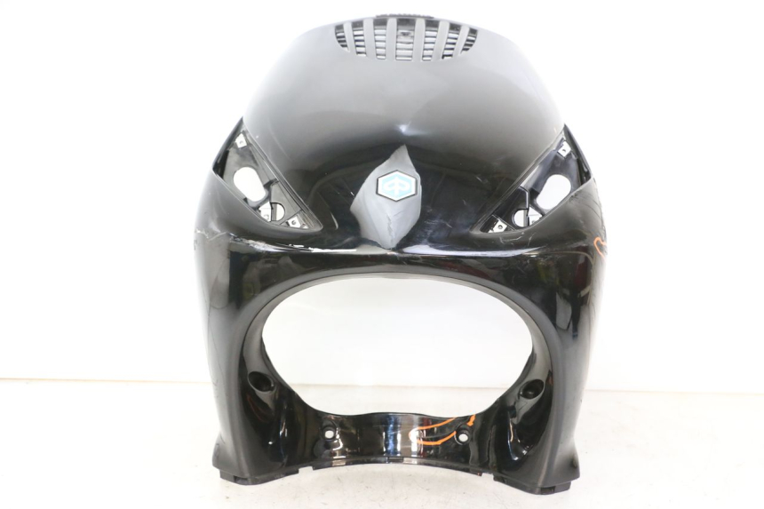 photo de VORDERSEITE PIAGGIO ZIP 2T 50 (2009 - 2019)