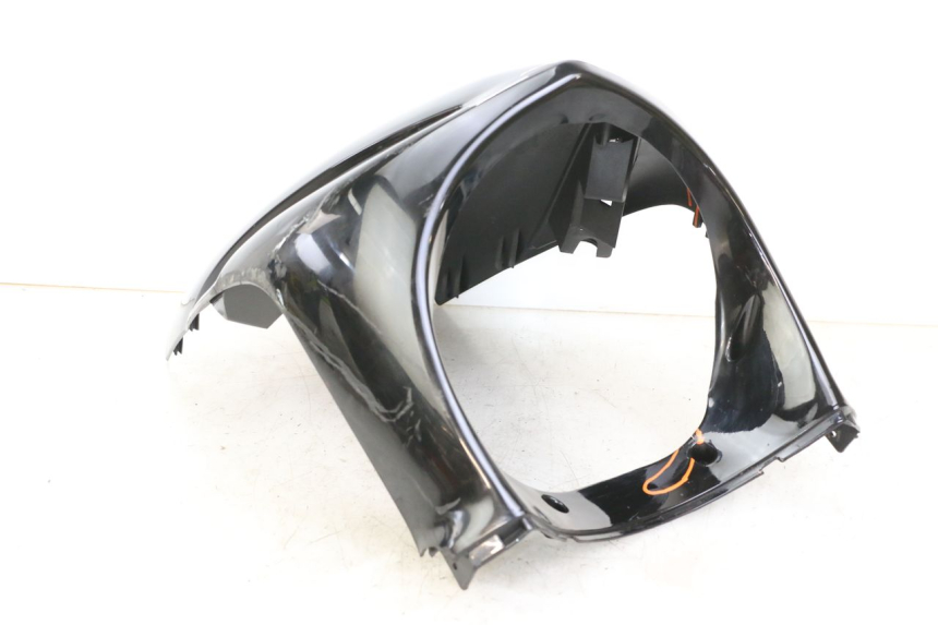 photo de VORDERSEITE PIAGGIO ZIP 2T 50 (2009 - 2019)