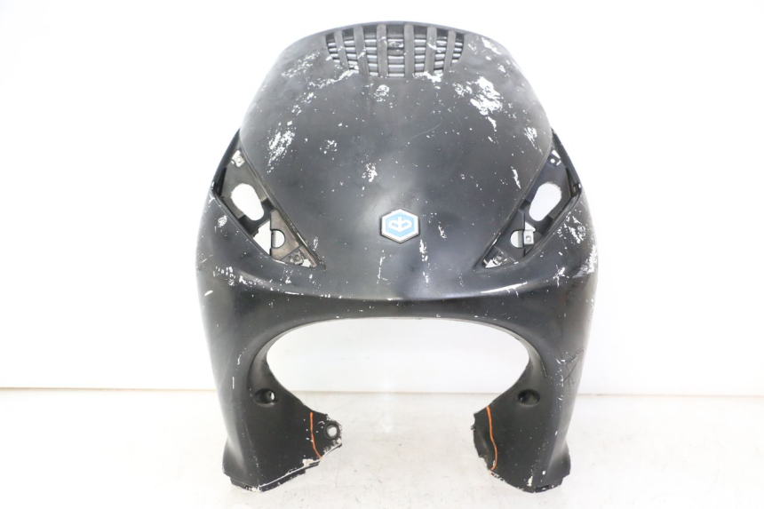 photo de VORDERSEITE PIAGGIO ZIP 4T 50 (2018 - 2020)