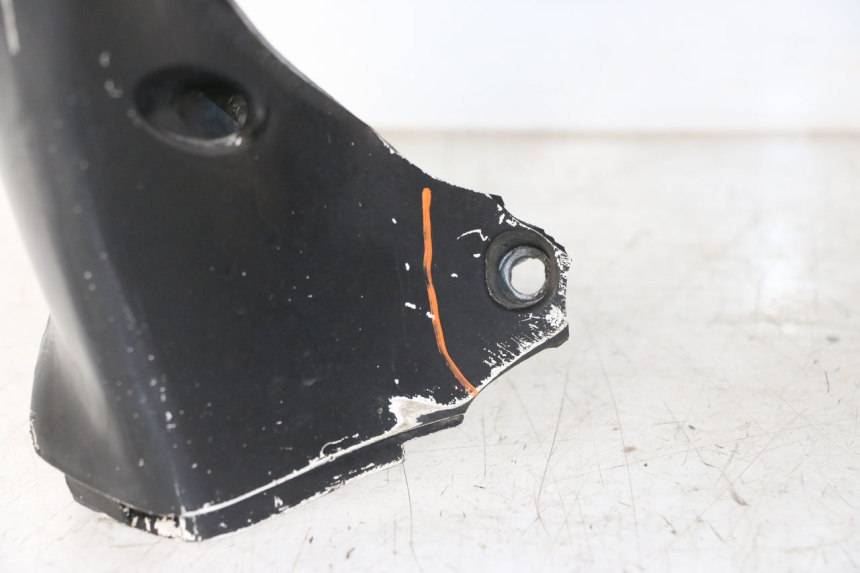 photo de VORDERSEITE PIAGGIO ZIP 4T 50 (2018 - 2020)