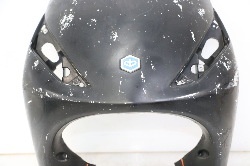 photo de VORDERSEITE PIAGGIO ZIP 4T 50 (2018 - 2020)