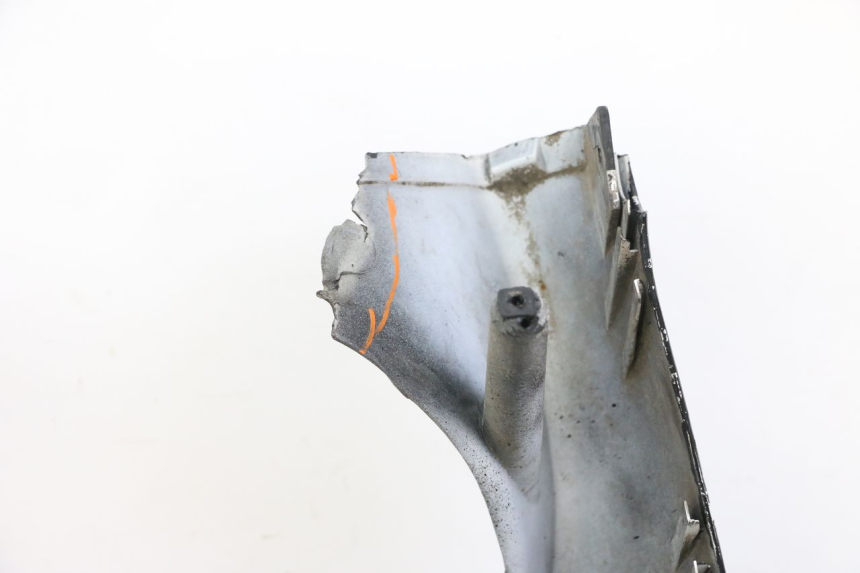 photo de VORDERSEITE PIAGGIO ZIP 4T 50 (2018 - 2020)
