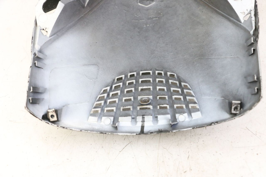 photo de VORDERSEITE PIAGGIO ZIP 4T 50 (2018 - 2020)