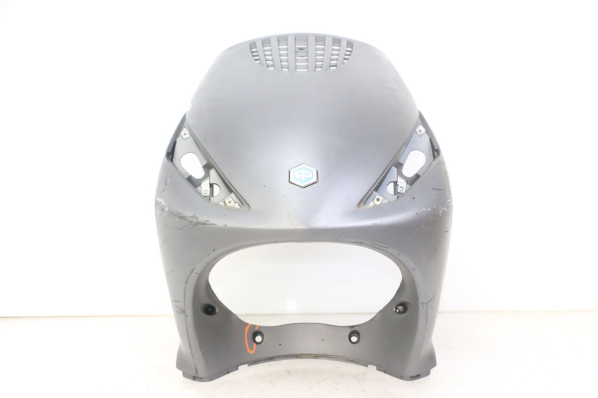 photo de VORDERSEITE PIAGGIO ZIP 4T 50 (2018 - 2020)