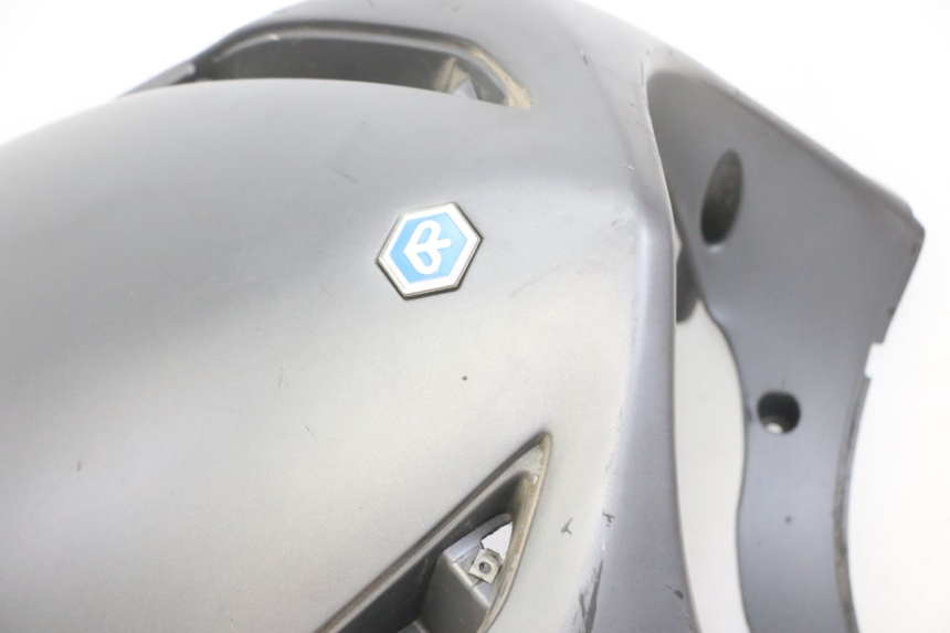 photo de VORDERSEITE PIAGGIO ZIP 4T 50 (2018 - 2020)