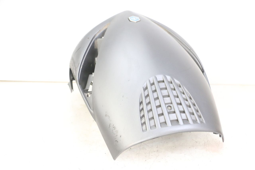 photo de VORDERSEITE PIAGGIO ZIP 4T 50 (2018 - 2020)