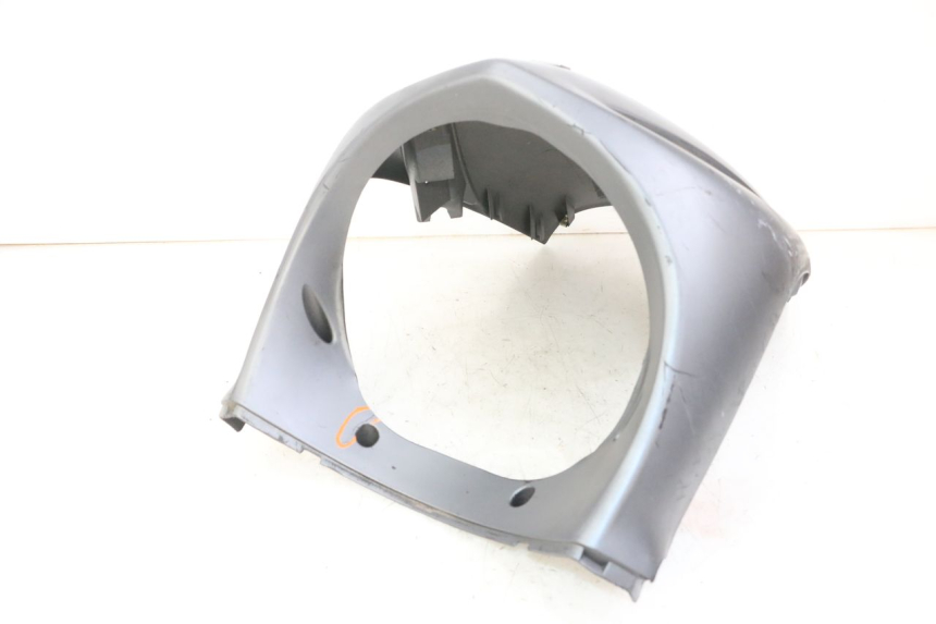 photo de VORDERSEITE PIAGGIO ZIP 4T 50 (2018 - 2020)