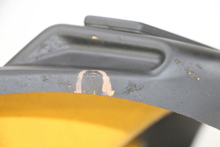 photo de FRONTVERKLEIDUNG  LIGIER PULSE 3 1 (2014 - 2020) - Details der Befestigungspunkte