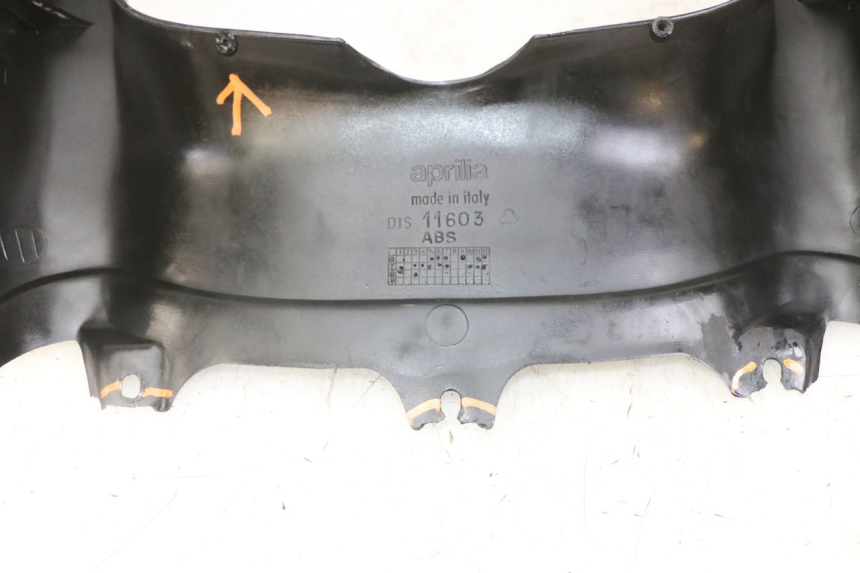 photo de FRONTVERKLEIDUNG  APRILIA RALLY AC 50 (1995 - 2004)