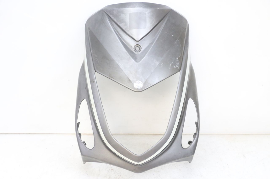 photo de VORDERSEITE TNT MOTOR ROMA 10' 4T 50 (2019 - 2022) - Hauptansicht