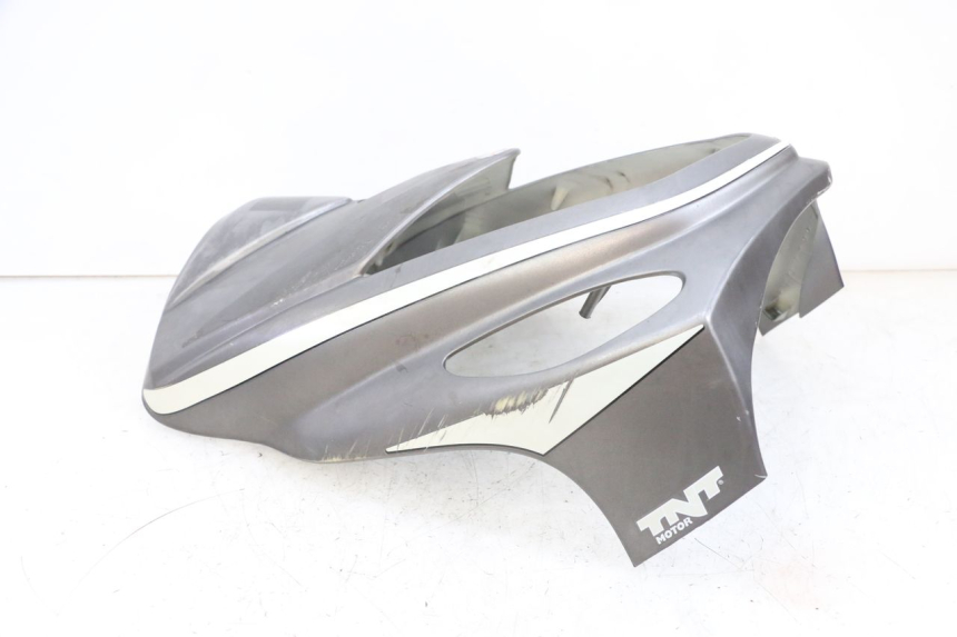 photo de VORDERSEITE TNT MOTOR ROMA 10' 4T 50 (2019 - 2022) - Charakteristische Merkmale