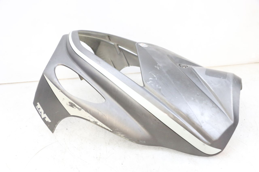 photo de VORDERSEITE TNT MOTOR ROMA 10' 4T 50 (2019 - 2022) - Fokus auf die Struktur